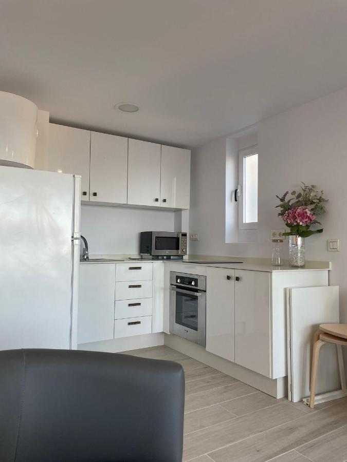 Apartamento Tres Banderas Estepona Exterior foto